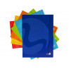 Cartellina 3 lembi con elastico