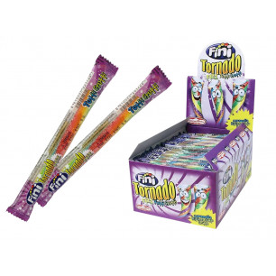 Strisce Tornado Frutta Frizzante