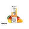 Liquido Mango Elfliq con nicotina 20 mg 10 ml