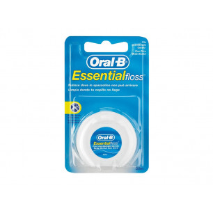 Filo interdentale Oral B cerato 50mt