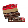 Cartine Smoking Ks Brown + filtri in carta