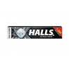 Caramelle Halls Extra Forte senza zucchero