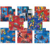 Carta regalo Marvel