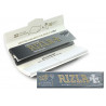 Cartine Rizla Silver KS + filtri in carta