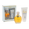 Set Gift da Donna D'Ore profumo da 50 ml e Lozione per il corpo da 50 ml