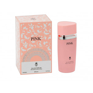 Profumo Yara Pink da donna da 100 ml scatola gift