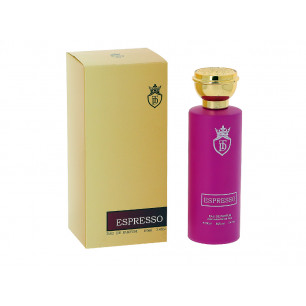 Profumo Espresso da donna da 100 ml
