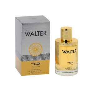 Profumo Walter da uomo da 100 ml