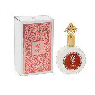 Profumo Td Rose da donna da 100 ml scatola gift