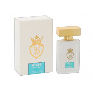 Profumo White da donna da 100 ml