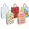 Borse in carta Everyday fantasia cm. 23 x 10 x 29