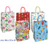 Borse in carta Everyday fantasia cm. 36 x 12 x 41