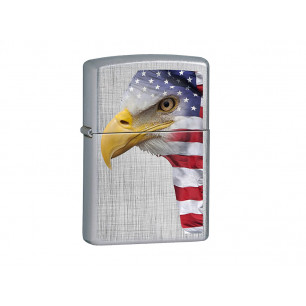 Accendino Zippo Eagle