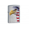 Accendino Zippo Eagle
