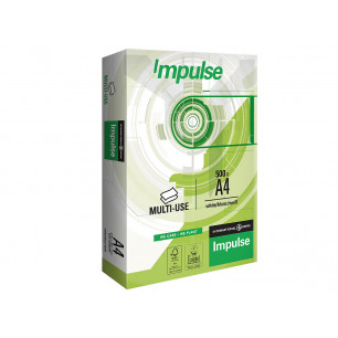Carta per Fotocopie Rey Impulse A4