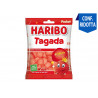 Caramelle Haribo Tagada busta da 80g