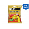 Caramelle Haribo Orsetti d'Oro busta da 80g