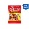 Caramelle Haribo Happy Cola busta da 80g
