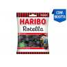 Caramelle Haribo Rotella busta da 80g