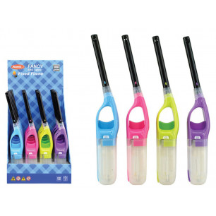 Accendigas Atomic Fancy 4 colori
