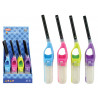 Accendigas Atomic Fancy 4 colori