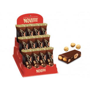 Espositore Africano da 48 snack