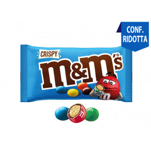 M&m's Crispy 45 gr