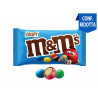M&m's Crispy 45 gr