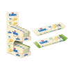 Espositore Galak assortito 2 gusti da 72 pz