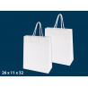 Borse linea Boutique manico cordoncino 26x11x32