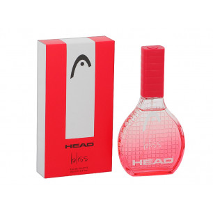Eau de toilette Head Bliss donna spray 100 ml