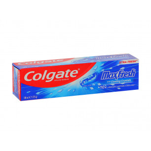 Dentifricio Colgate Maxfresh Coolmint 100 ml