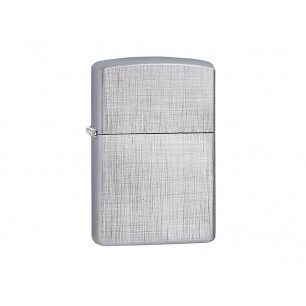 Accendino Zippo Linen Weave