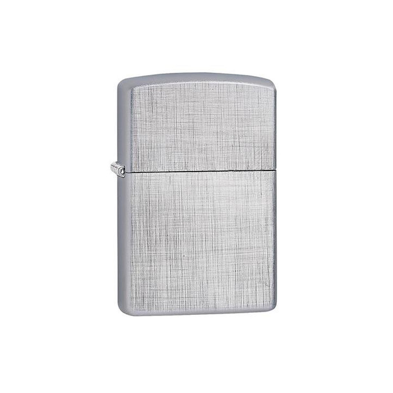 Accendino Zippo Linen Weave