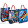 Borse in carta Avengers cm. 36x12x41