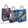 Borse in carta Avengers cm. 26x12x35