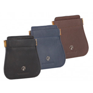 Portamonete Nazareno Gabrielli Tic Tac colori assortiti