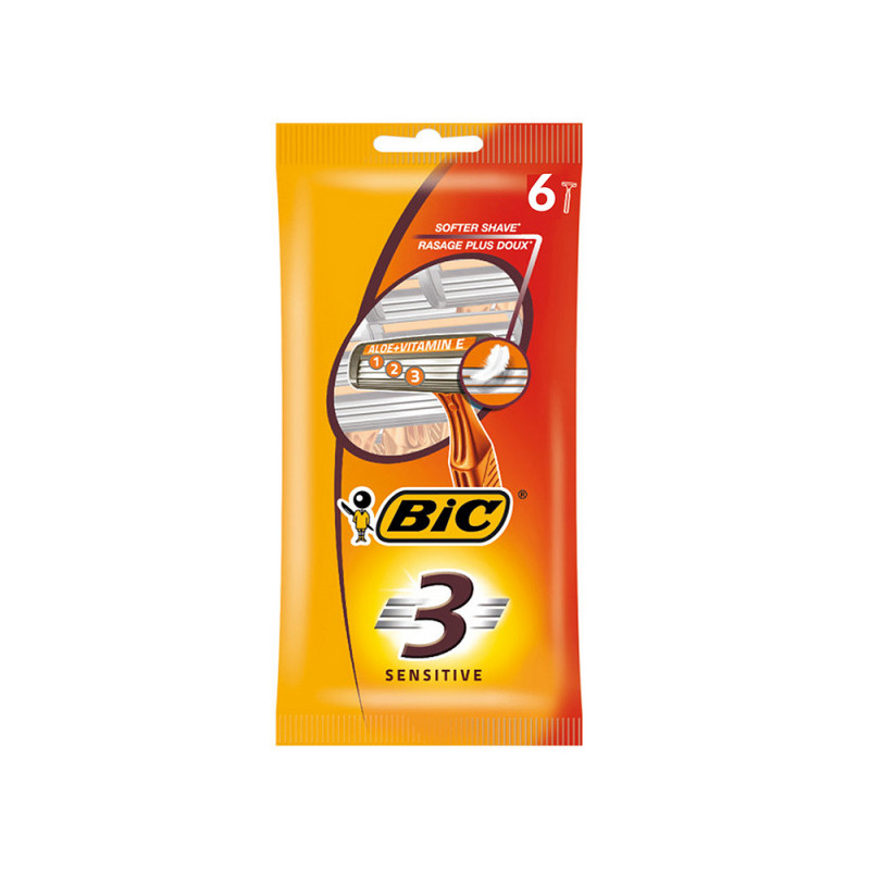 Rasoi Bic Trilama