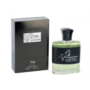 Profumo Aviator da uomo da 100 ml