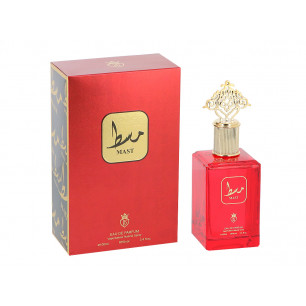 Profumo Mast da donna da 100 ml