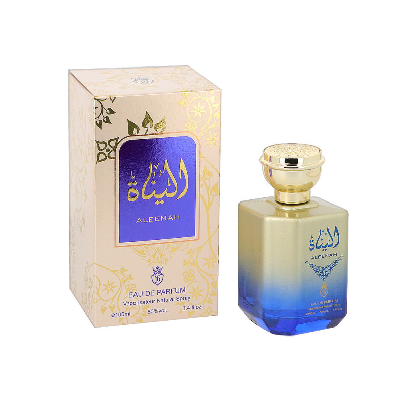 Profumo Aleenah da donna da 100 ml