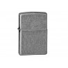 Accendino Zippo Antico Silver
