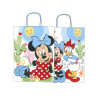 Borse regalo Minnie/Paperina 36x12x46
