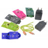 Espositore telefonia Groovy carica veloce