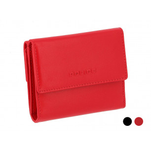 Portafoglio donna Police compatto colori assortiti