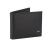 Parure Jaguar con portafoglio e cintura colore nero GRANDE