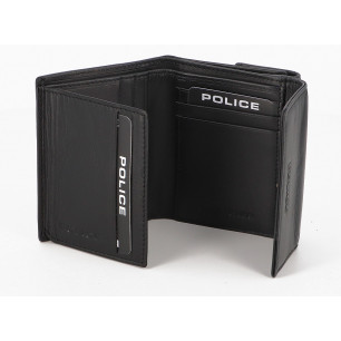 Portafoglio donna Police compatto colori assortiti