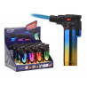 Accendigas Prof caramellatore Anodized Jet Flame
