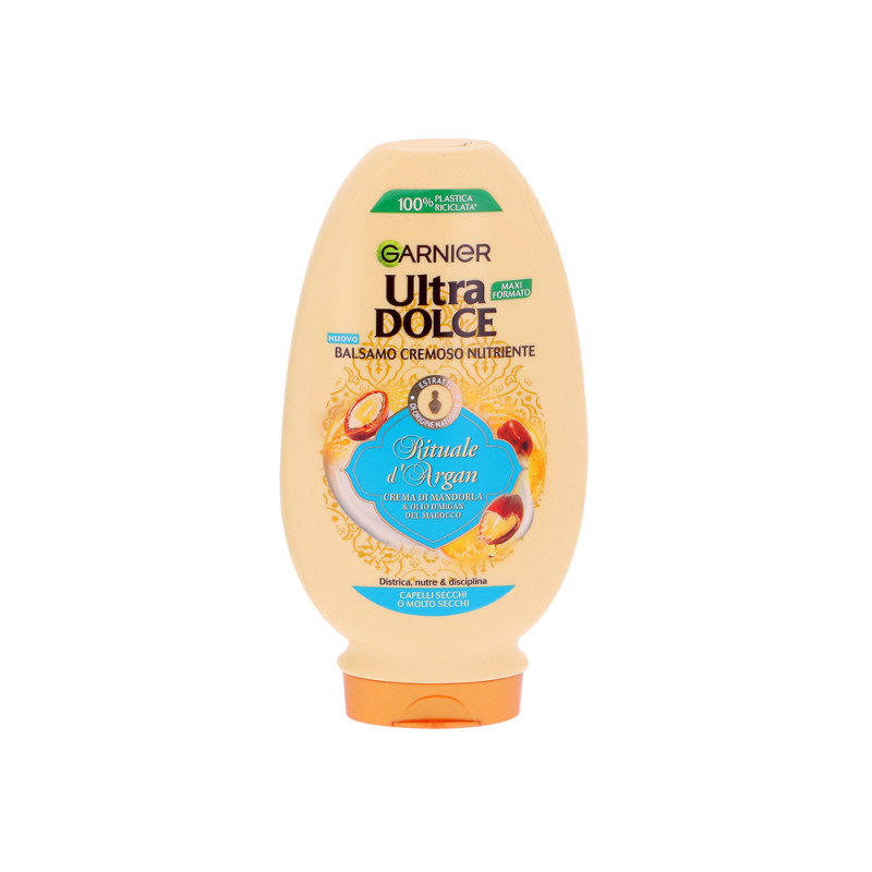 Balsamo Ultradolce Garnier Argan da 250 ml