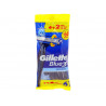 Rasoi Gillette Blue III in busta da 6 pz